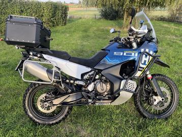 Husqvarna Norden 901 Expedition 07/2023 beschikbaar voor biedingen