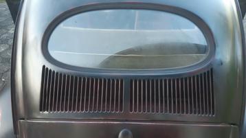 Vw cox ovale, Autos, Particulier, Achat