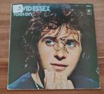 LP David Essex - Rock on, Ophalen of Verzenden, Gebruikt