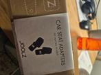 Joolz Day adapters, Kinderen en Baby's, Ophalen, Nieuw, Kinderwagen, Overige merken