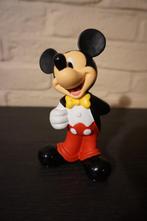 walt disney beeldje mickey mouse - 13 cm produit exclusif, Ophalen of Verzenden, Mickey Mouse