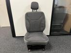 bijrijders stoel Renault Trafic Opel Vivaro Passagiersstoel, Auto-onderdelen, Ophalen, Gebruikt, -, -