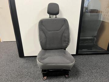 bijrijders stoel Renault Trafic Opel Vivaro Passagiersstoel  beschikbaar voor biedingen