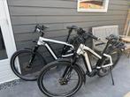 Riese & Müller Charger GT elektrische fietsen, Fietsen en Brommers, Elektrische fietsen, Ophalen of Verzenden, Zo goed als nieuw