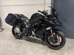 Kawasaki Z1000SX tourer in heel mooie staat (bj 2018), Motoren, Bedrijf, Overig, Meer dan 35 kW, 1000 cc