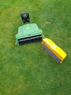 ROLLY Trac Sweeper John deere Veegmachine, Ophalen, Zo goed als nieuw