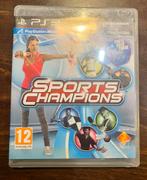 Jeu PS3 sports champions, Enlèvement, Utilisé
