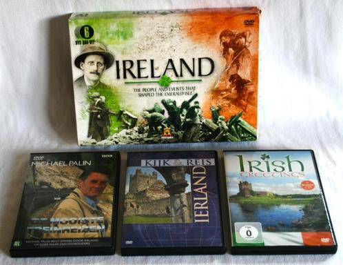 Ierland, Livres, Histoire nationale, Comme neuf, Enlèvement ou Envoi
