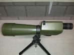 spotting scope, Ophalen, Gebruikt