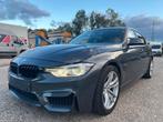 Bmw 320i B48 Pack M3 LED-koplamp autobox, Automaat, 4 deurs, Euro 6, Berline