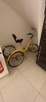 Drie wiel fiets, Fietsen en Brommers, Ophalen, Nieuw, Algemeen, Wiel