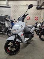 Peugeot Kisbee R edition 50cc klasse A 4 takt 2020 - 11.075, Gebruikt, Overige modellen, Klasse A (25 km/u), Ophalen of Verzenden