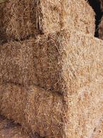 Stro, Dieren en Toebehoren, Ophalen