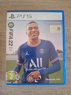 Fifa 22 PS5, Ophalen, Zo goed als nieuw