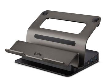 Belkin USB 3.0 UltraBook Dual Video Dock / Stand