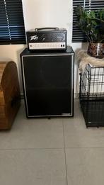 Harley benton G212 vertical, Muziek en Instrumenten, Ophalen, Zo goed als nieuw, Gitaar, 100 watt of meer
