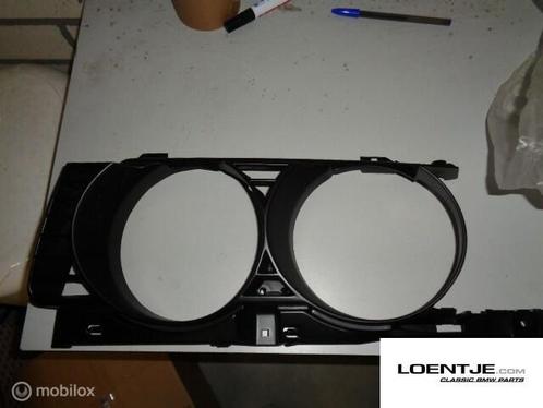 Grill links nieuw nos BMW 5-serie E34 ('88-'95) 540 530 etc, Auto-onderdelen, Carrosserie, BMW, Nieuw, Ophalen of Verzenden