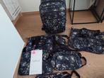 Kipling set in perfecte staat en NIEUW 6 stuks, Ophalen, Zo goed als nieuw