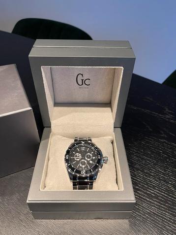 GC horloge als nieuw, Enlèvement, Neuf