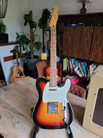 Squier Telecaster Classic Vibe 60's Custom, Musique & Instruments, Instruments à corde | Guitares | Électriques, Comme neuf, Enlèvement