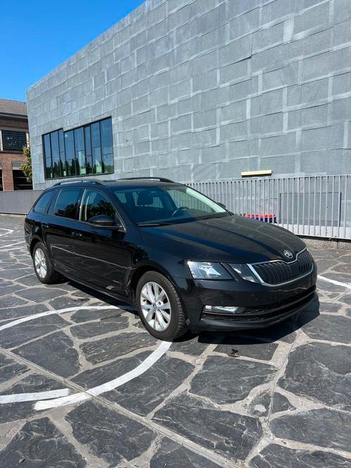 Škoda Octavia Combi 1.6 TSI | 2018 | automaat, Auto's, Skoda, Particulier, Octavia, Benzine, Automaat, Ophalen