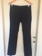 Pantalon gris foncé/noir ZARA, 38, Noir, Taille 38/40 (M), Porté, Enlèvement ou Envoi