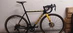 Ridley x-night cyclocross/gravel/koers fiets, Gebruikt, Carbon, 53 tot 57 cm, Ophalen
