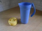 Hermetische kruik van Tupperware 1,1L (stacaravan - set) o0, Huis en Inrichting, Ophalen of Verzenden