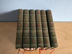 Le comte de Monte Christo, Ophalen of Verzenden, Alexandre Dumas