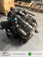Iveco Daily Motorblok compleet F1CE0481A  145XXX gelopen, Ophalen of Verzenden, Gebruikt, Overige automerken