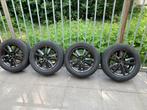 Banden een velgen 215/60R /17, Auto-onderdelen, Banden en Velgen, Ophalen, Gebruikt, Band(en)