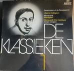 Vinyl klassiek, Ophalen, Zo goed als nieuw