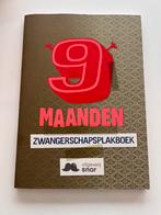 Gerard Janssen - 9 maanden zwangerschapsplakboek, Ophalen, Zo goed als nieuw, Gerard Janssen