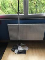 Balai Fluid 3 E H2o + 13 Mops, Ophalen, Nieuw, Bezem