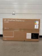 LG 32" UltraFine UHD 4K Ergo IPS Monitor met USB-C 32UN880K, Ophalen, IPS, LG, /