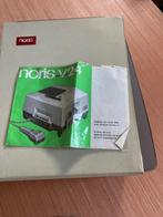 Diaprojector NorisV25 De Luxe, Ophalen, Gebruikt
