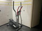 Elliptische crosstrainer, Sport en Fitness, Ophalen, Overige materialen, Buik, Zo goed als nieuw