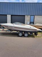 Mariah sx22 - 4.3L MPI - 2010, Binnenboordmotor, 6 meter of meer, Benzine, 200 pk of meer