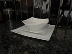 Eet- en koffieservies, Ophalen, Gebruikt, Porselein, Bord(en)