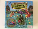 Jeu crocodile (pour enfants) - jeu de société, Kinderen en Baby's, Speelgoed | Overig, Jongen of Meisje, Gebruikt, Jeu de société pour enfants