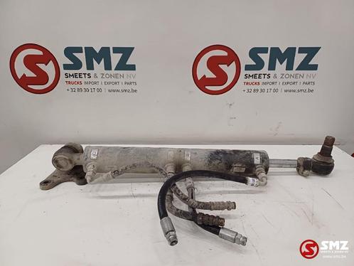Occ hydraulische stuurcilinder Mercedes, Auto-onderdelen, Vrachtwagen-onderdelen, Mercedes-Benz, Besturing, Gebruikt