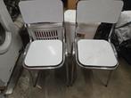 2 chaises de cuisine, Ophalen, Gebruikt