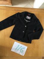 Meisjes Geklede Vest maat 116, Ophalen, Gebruikt, Meisje, Trui of Vest