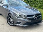 Mercedes cla 200cdi luxere pakket euro6b AUT., Te koop, Zilver of Grijs, Break, Xenon verlichting