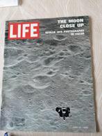 LIFE 1969, Livres, Journaux & Revues, Comme neuf, Enlèvement ou Envoi