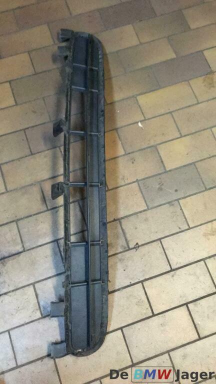 Bumpergrille BMW 3-serie Compact E46 51118252788, Auto-onderdelen, Carrosserie, BMW, Gebruikt, Ophalen of Verzenden
