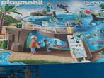 playmobil 9060, Ophalen, Gebruikt