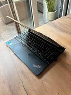 Lenovo Thinkpad E15, Computers en Software, Windows Laptops, Ophalen of Verzenden, Zo goed als nieuw