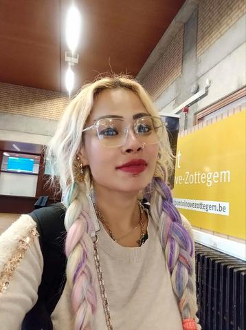 ⭐🌟🥇Thai, oil, relaxing, enjoy& therapy massage 1 h 50€🧲🍀 beschikbaar voor biedingen