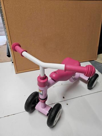 Kettler loopfiets beschikbaar voor biedingen